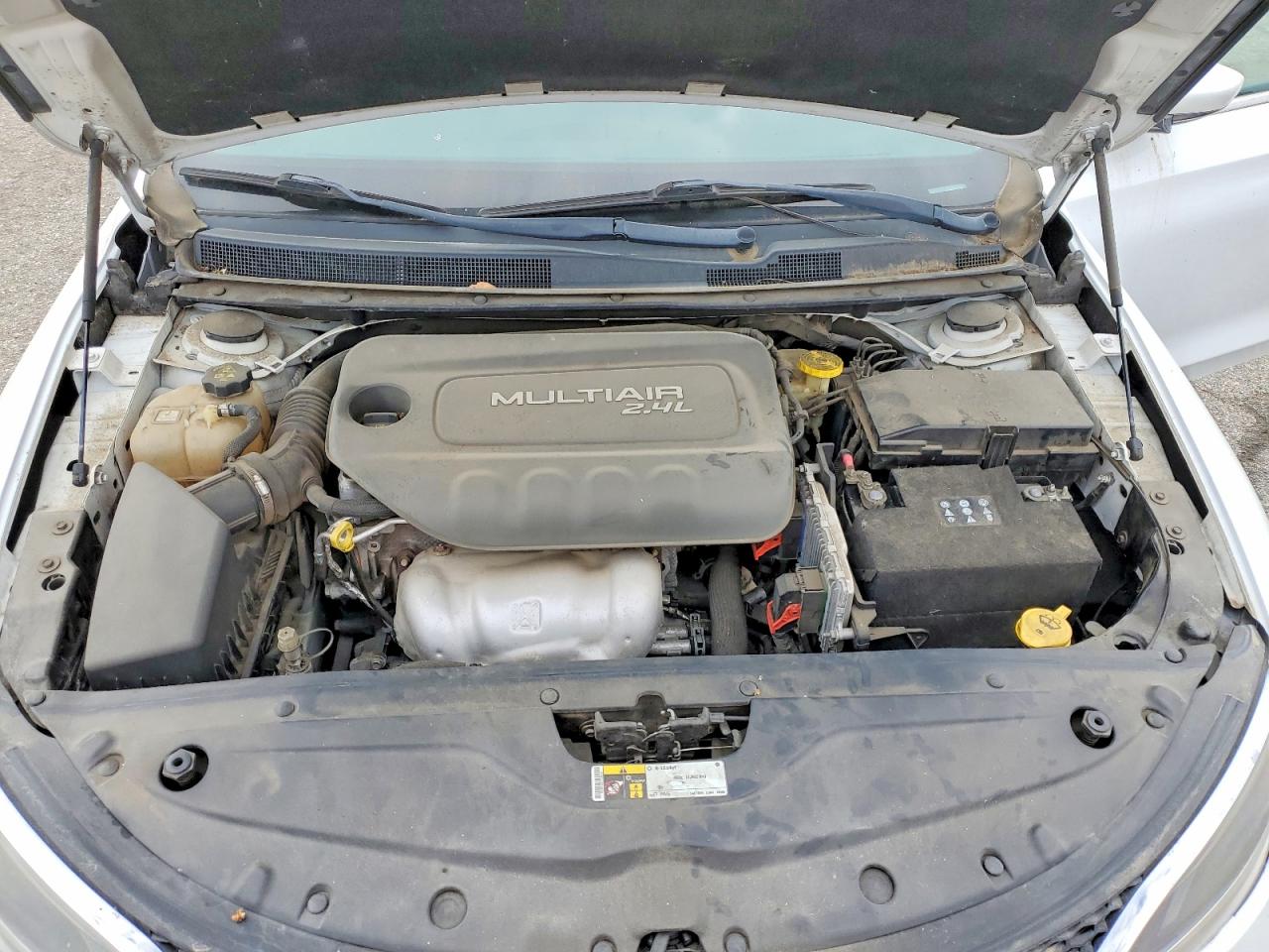Chrysler 200 Limited