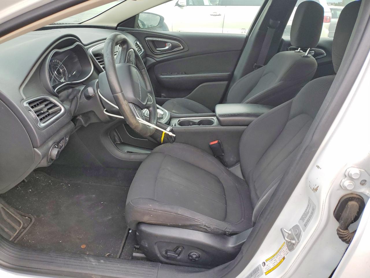 Chrysler 200 Limited