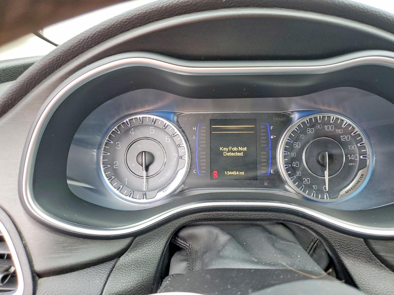 Chrysler 200 Limited