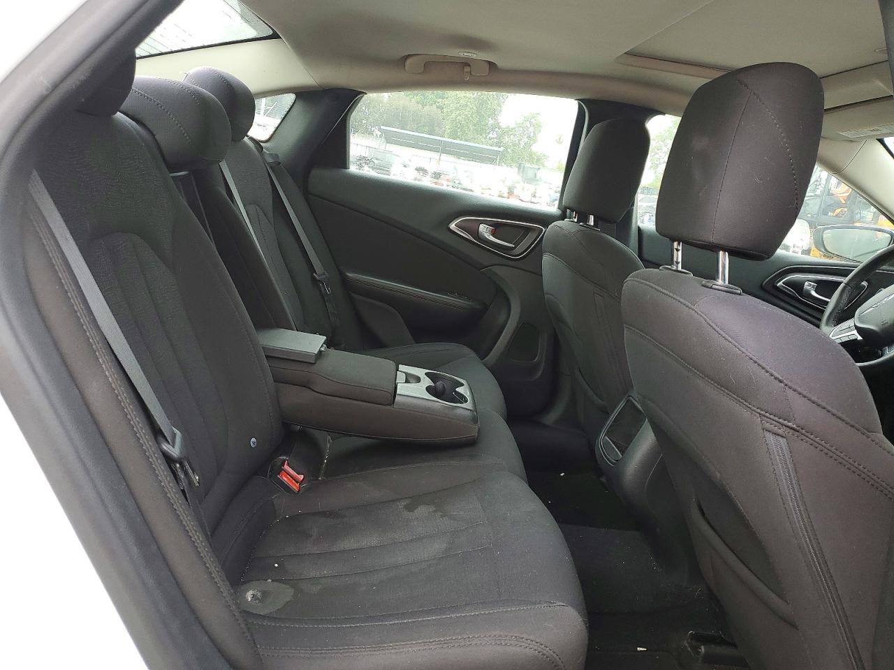 Chrysler 200 Limited