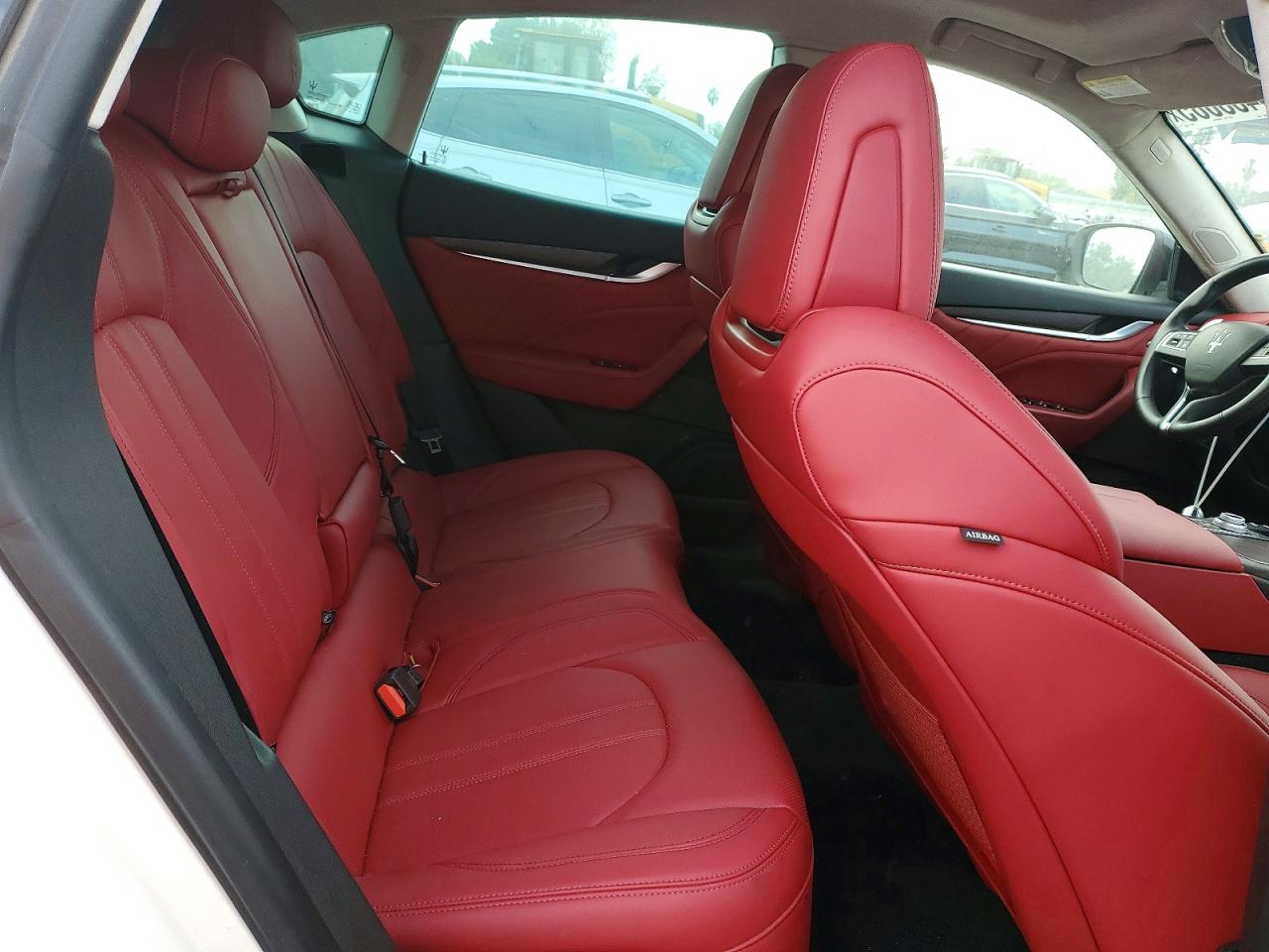 Maserati Levante Mo Modena