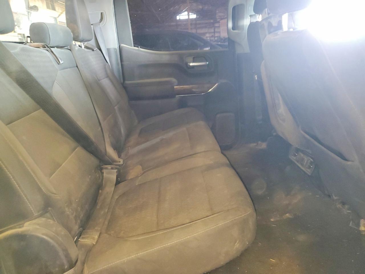 GMC Sierra K1500 Sle