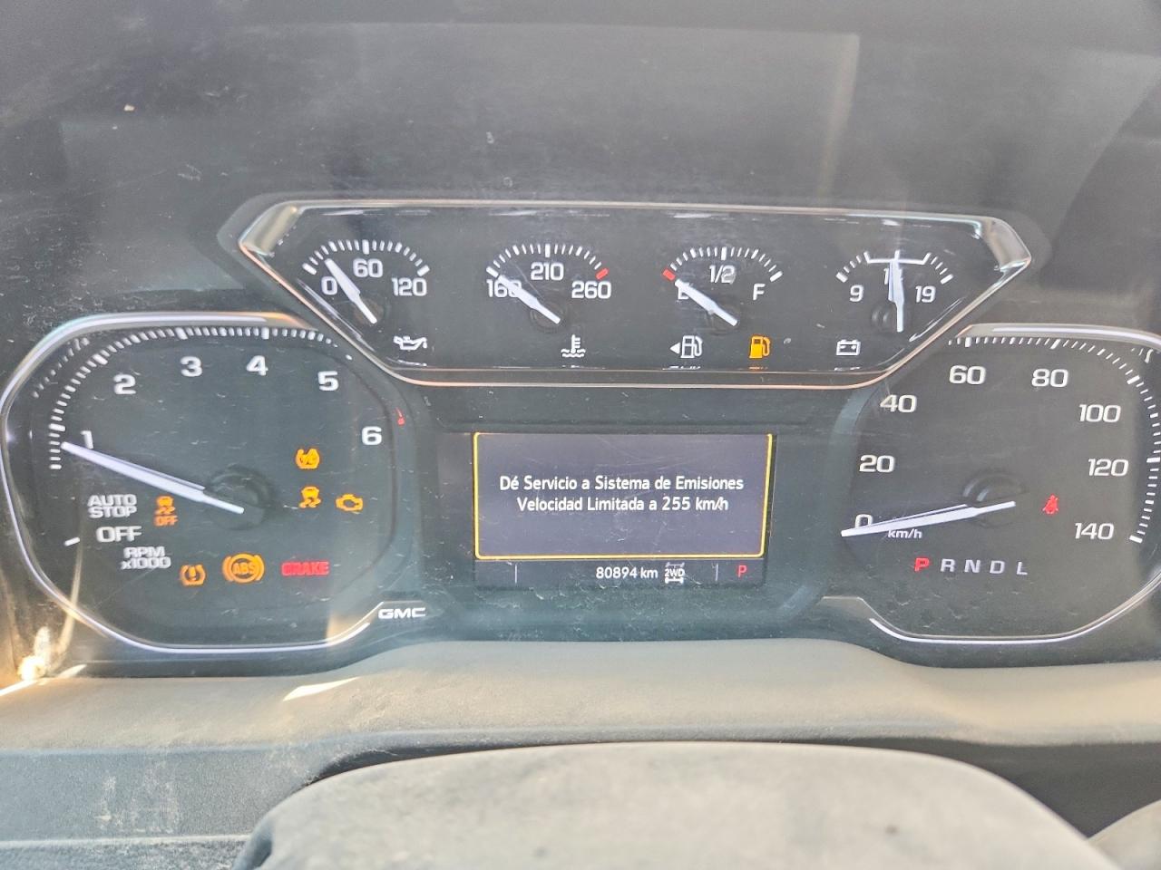 GMC Sierra K1500 Sle