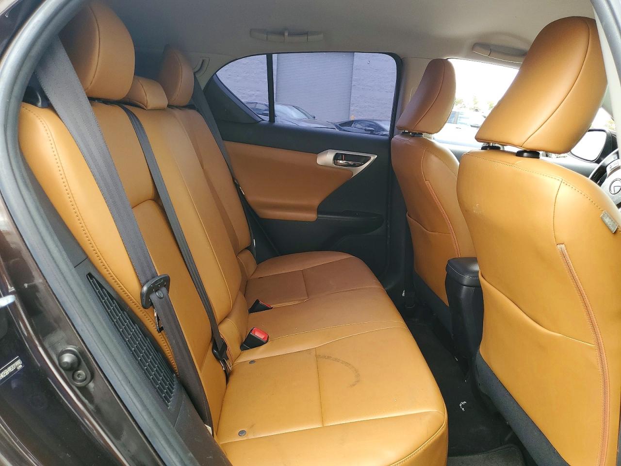 Lexus Ct 200