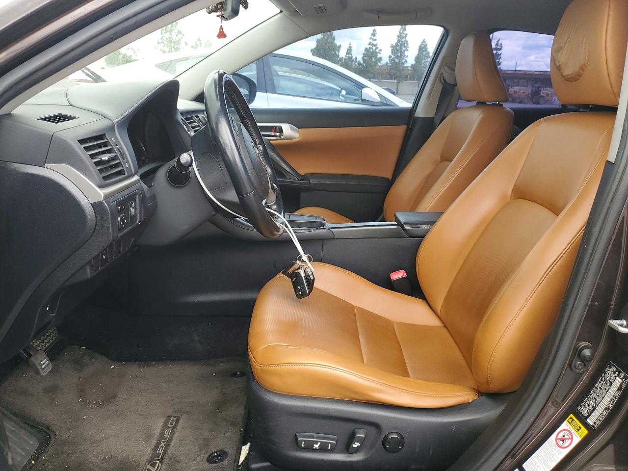 Lexus Ct 200
