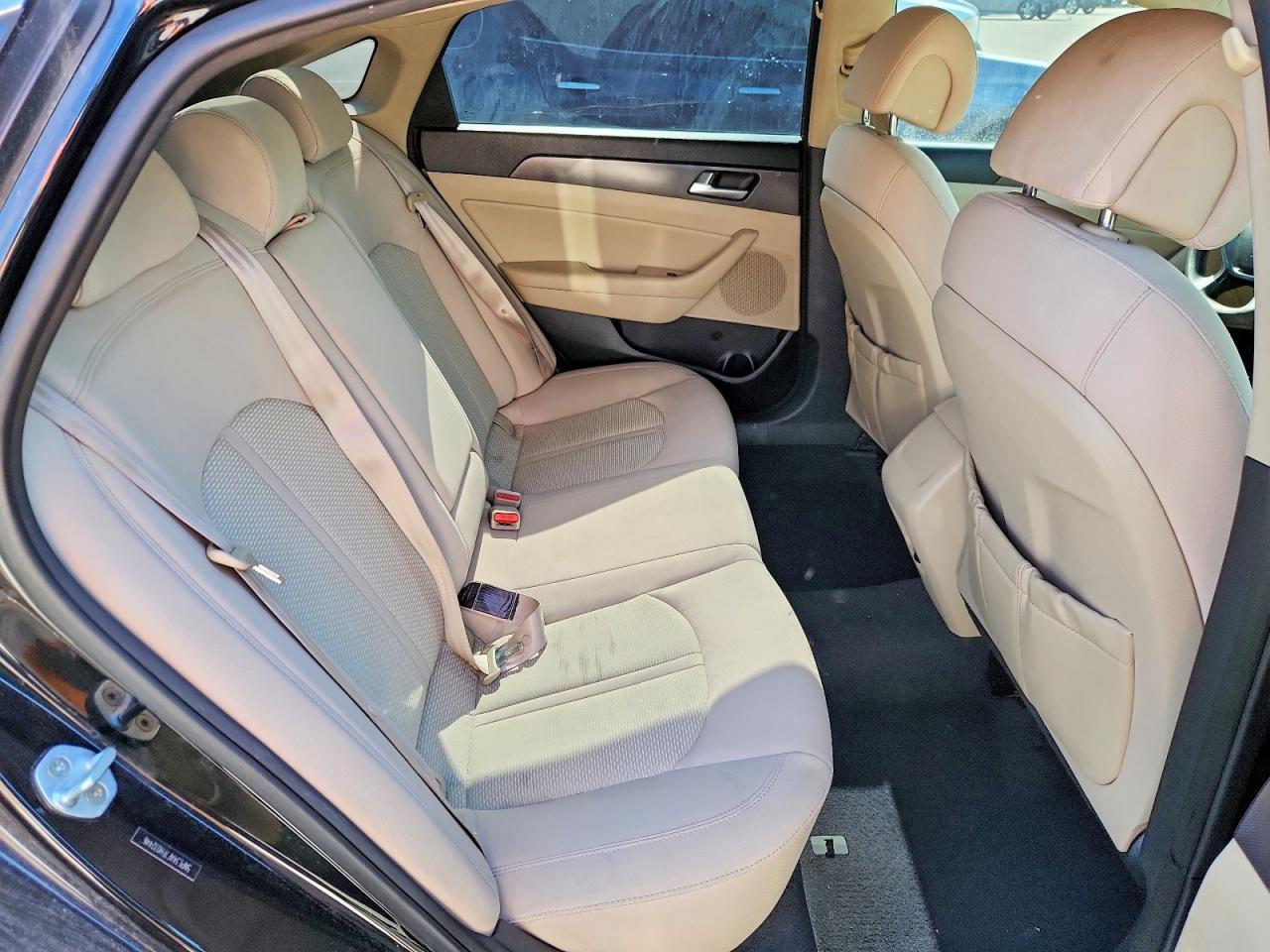 Hyundai SONATA Sport