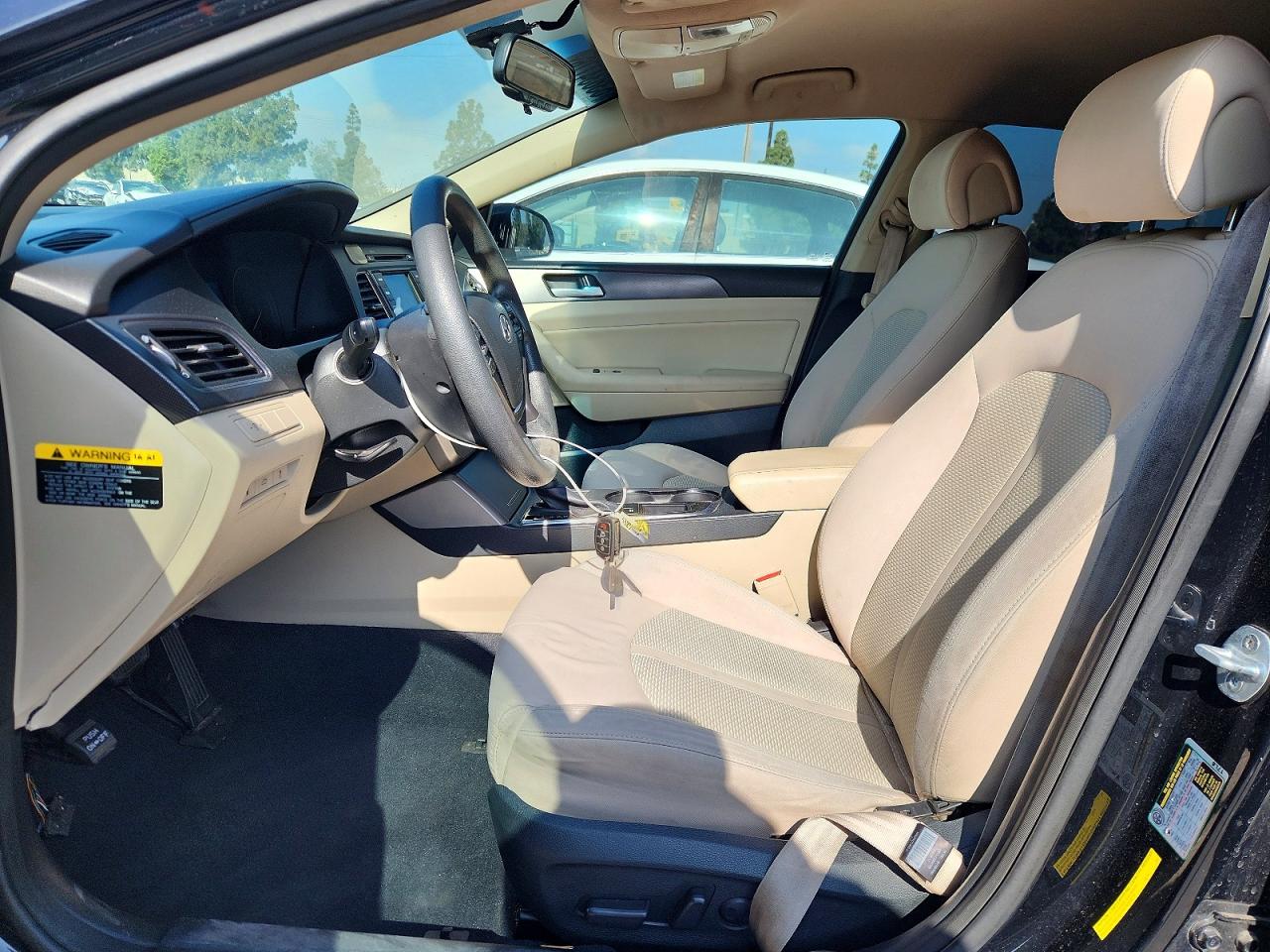 Hyundai SONATA Sport