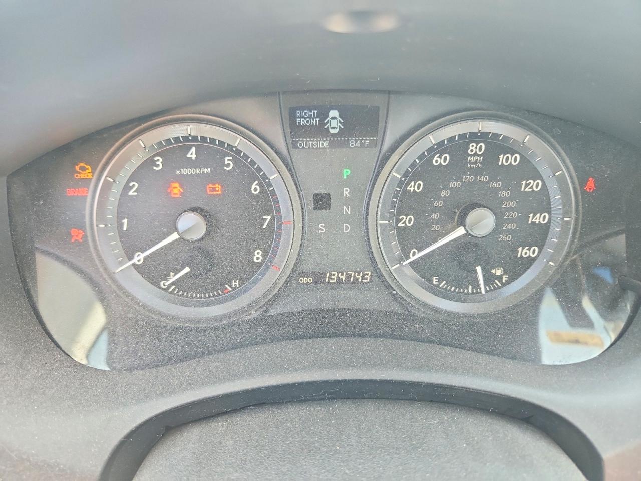 Lexus Es 350