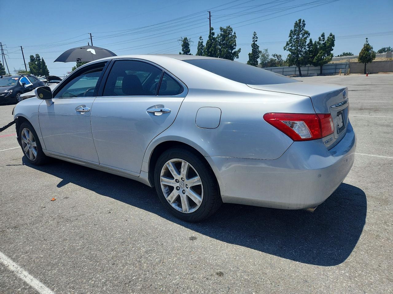 Lexus Es 350