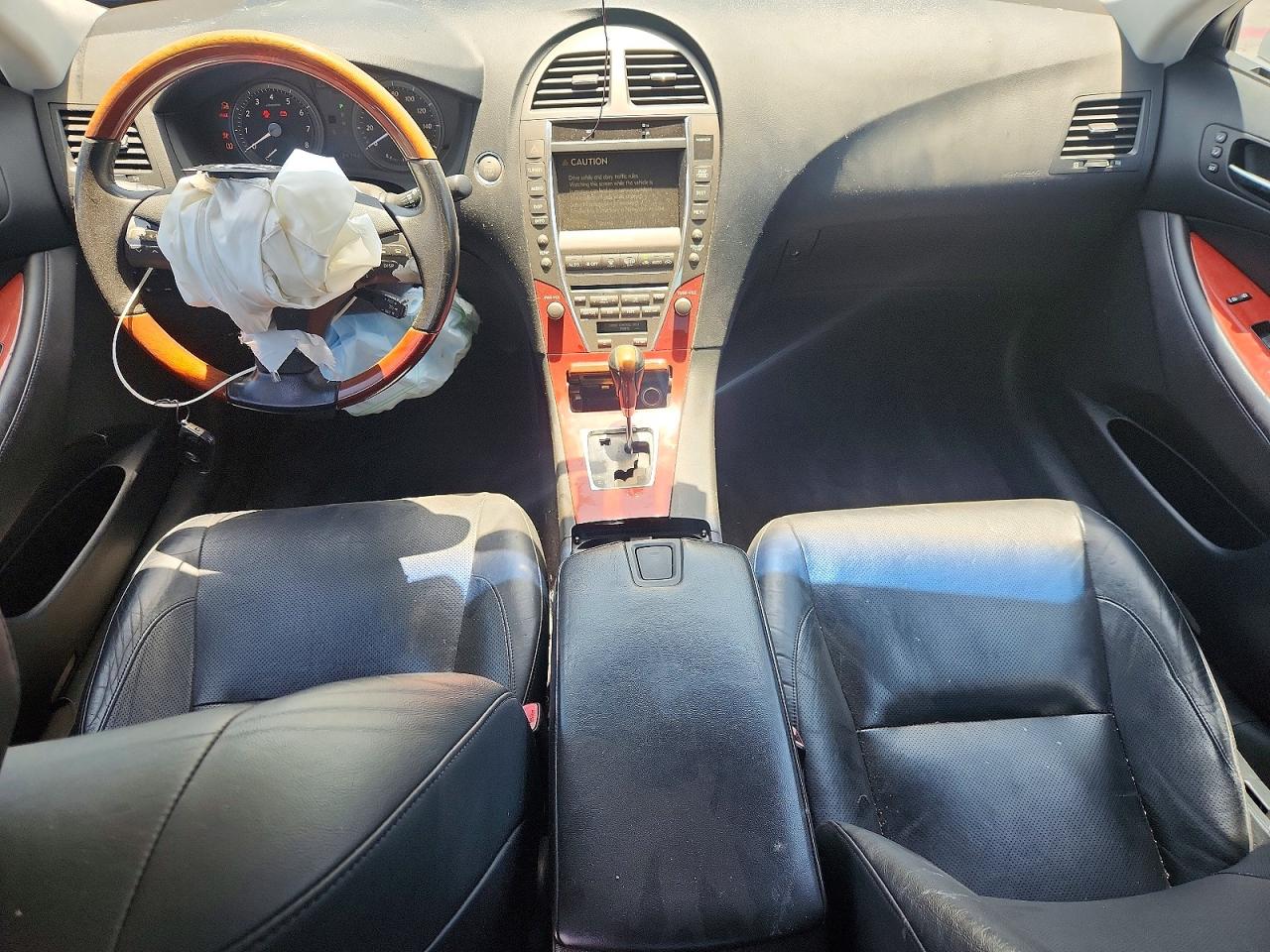 Lexus Es 350