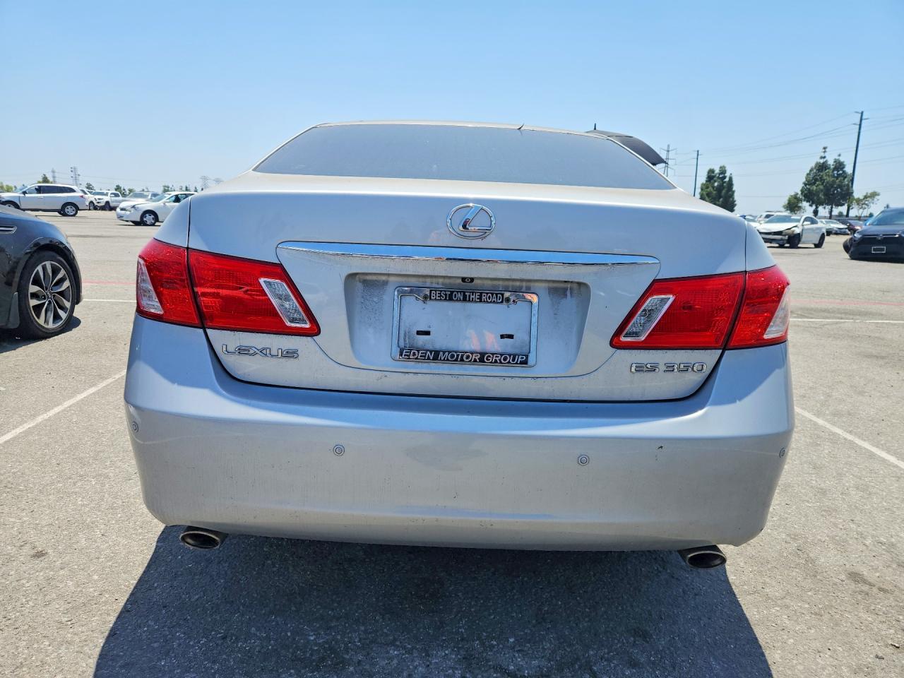 Lexus Es 350