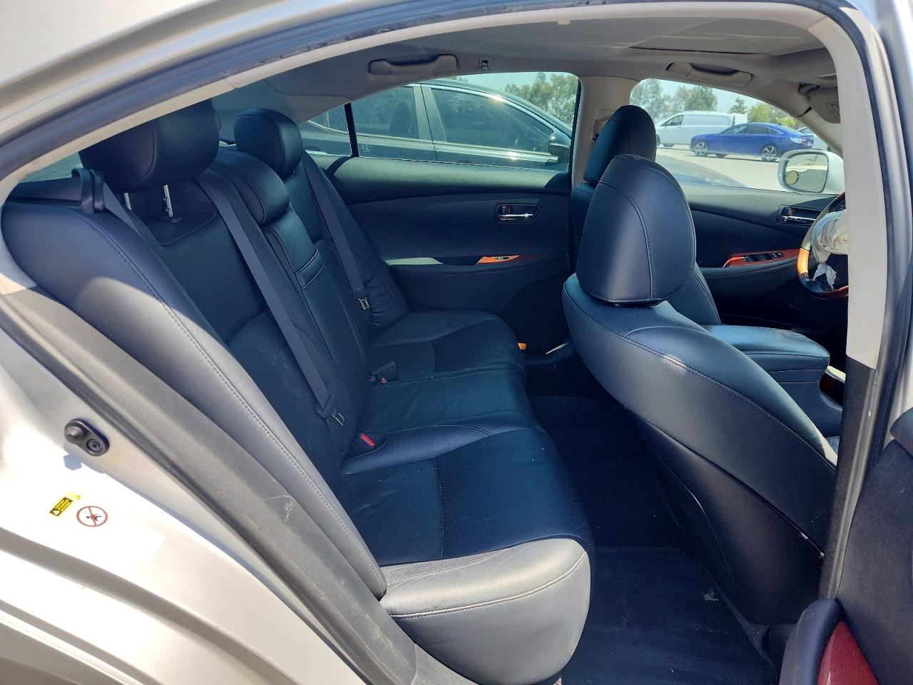 Lexus Es 350