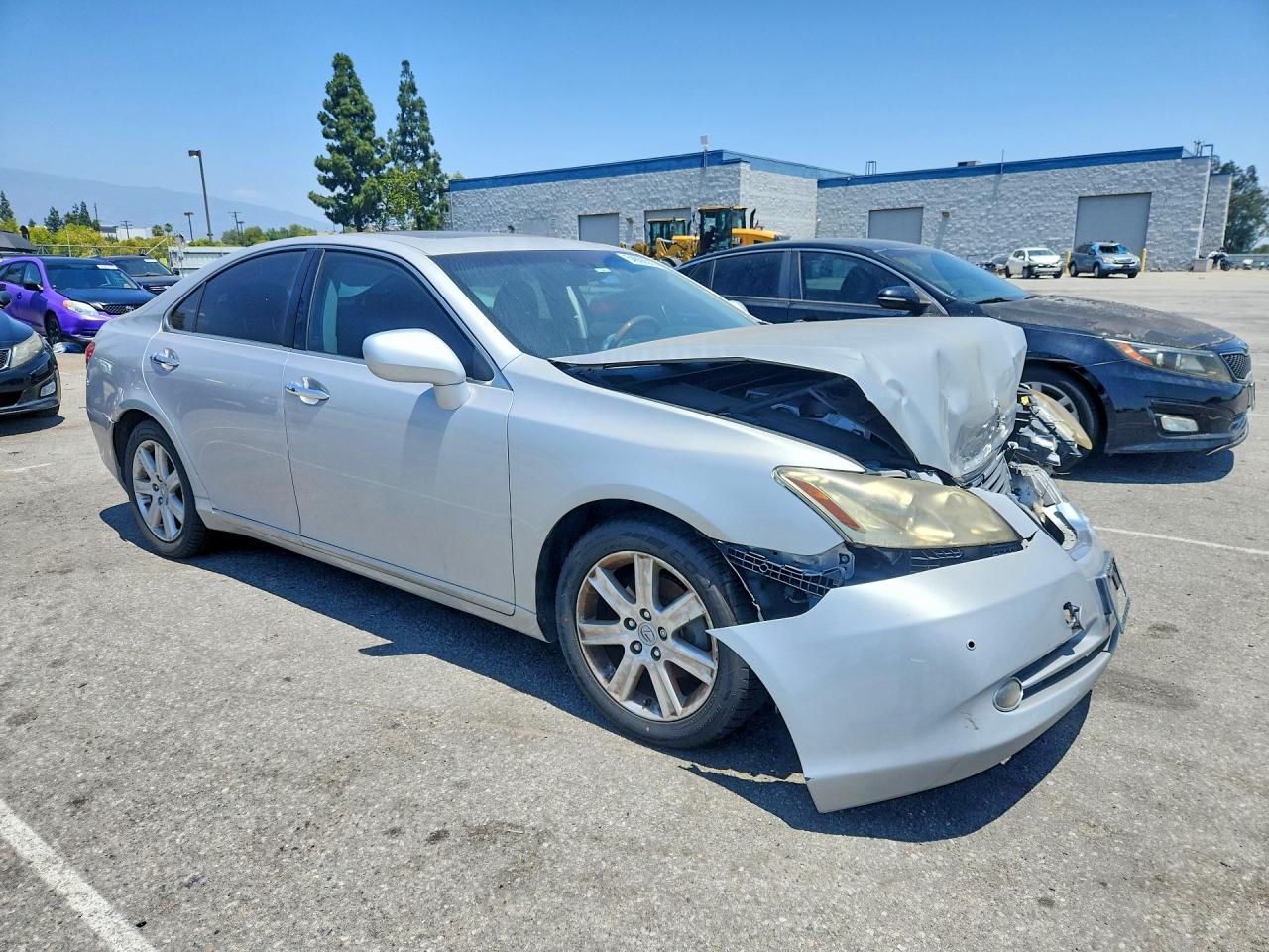 Lexus Es 350
