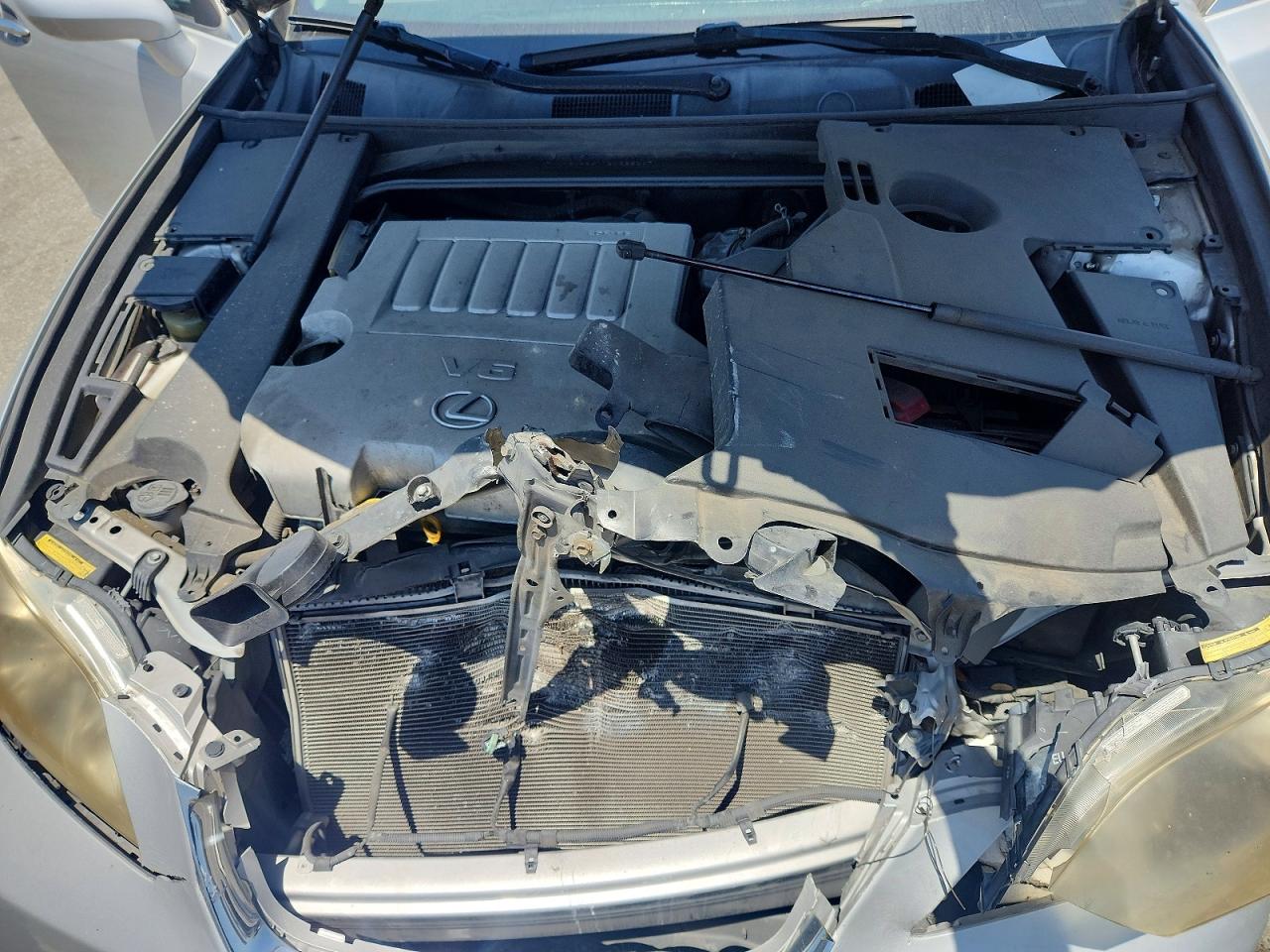 Lexus Es 350