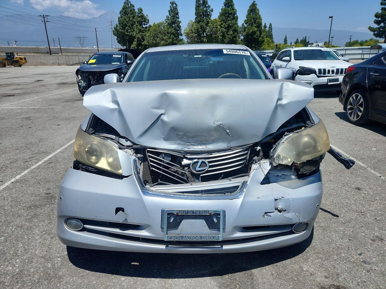 Lexus Es 350