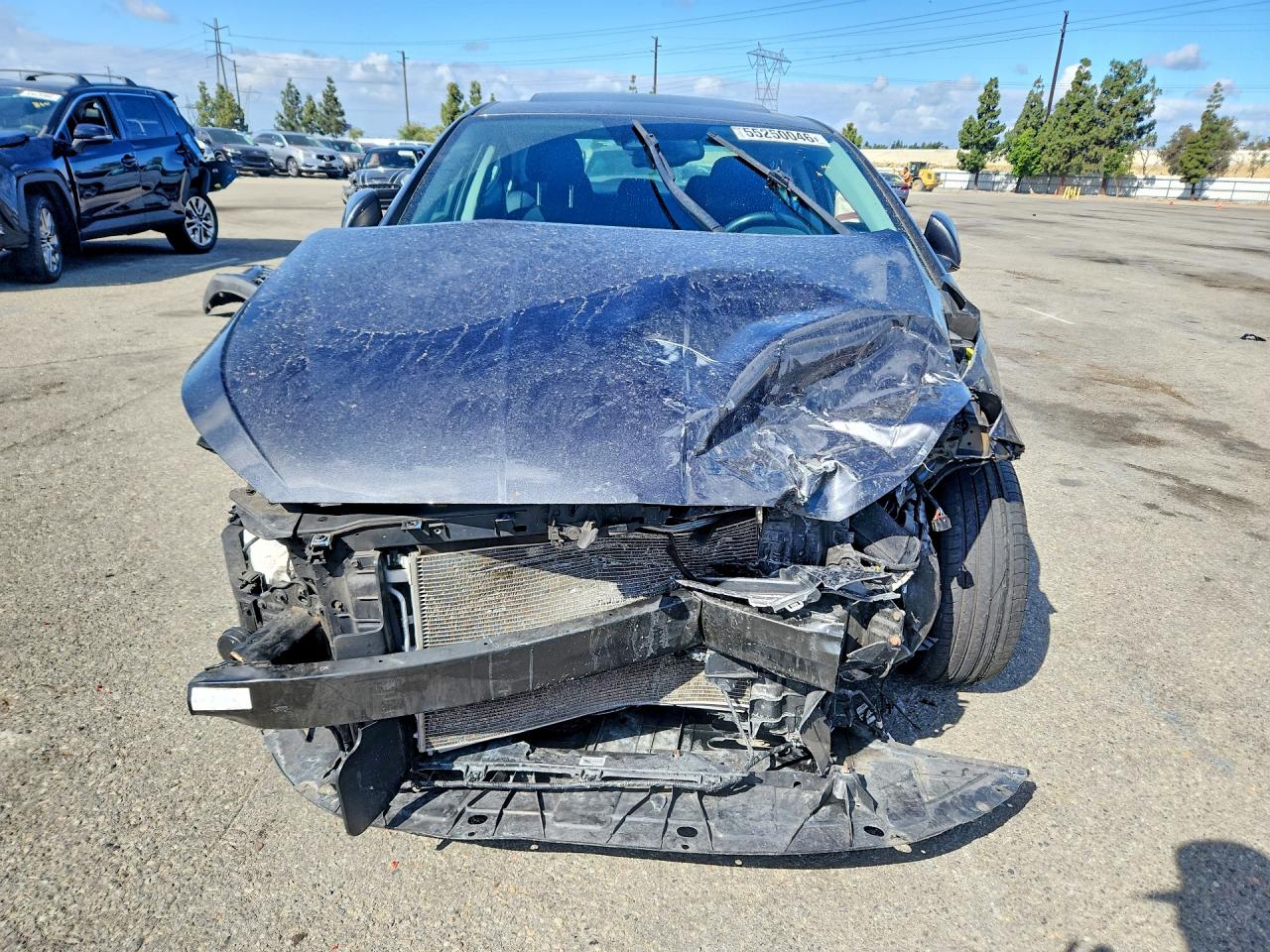 Hyundai ELANTRA Value Edition