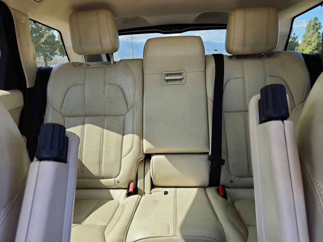 Land Rover Range Rover Hse
