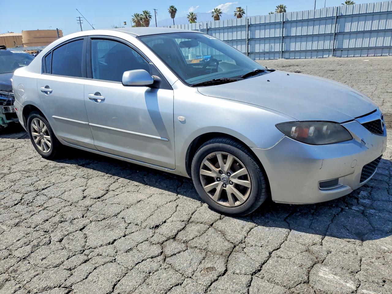 Mazda 3 I