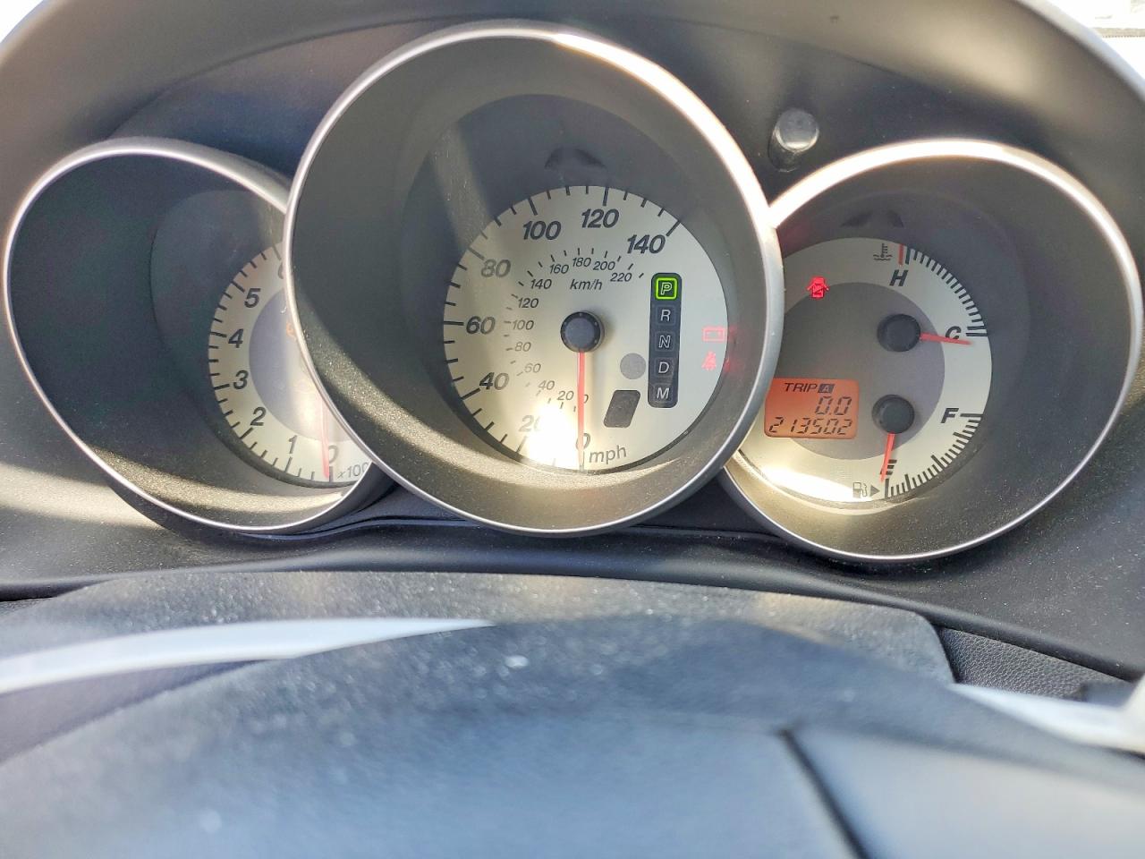 Mazda 3 I