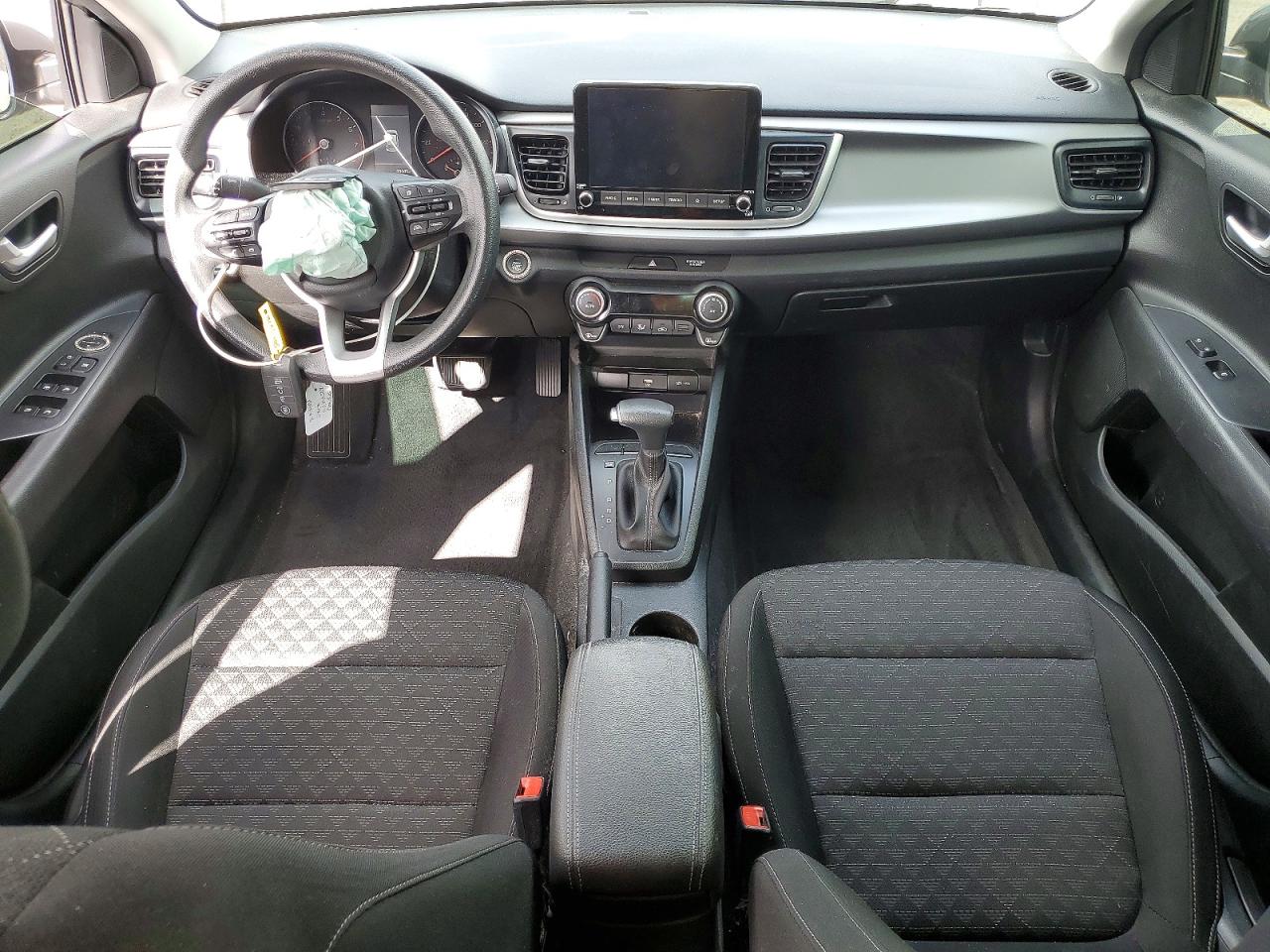 Kia Rio S