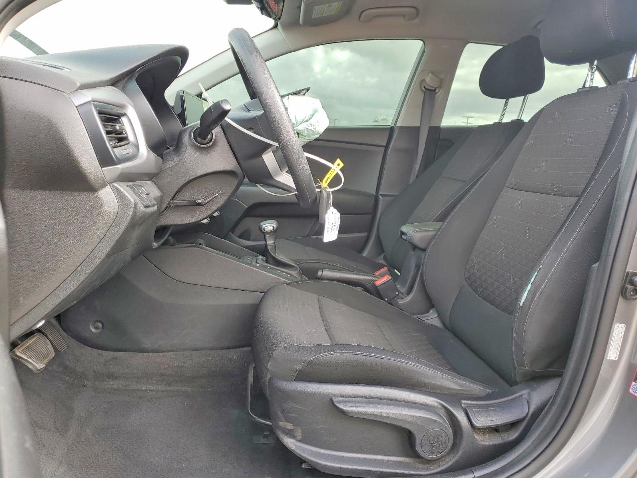Kia Rio S