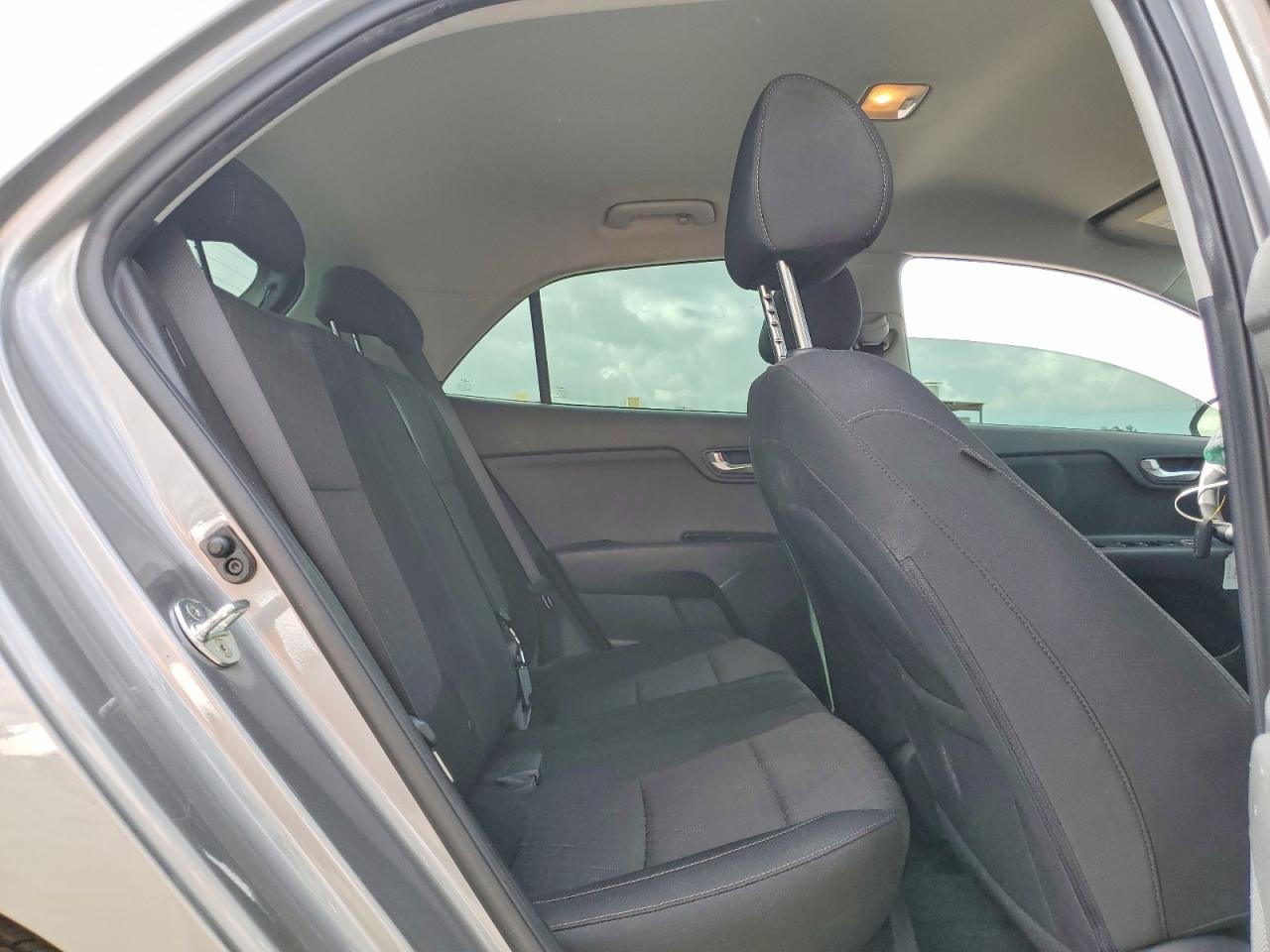 Kia Rio S