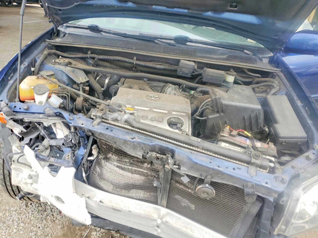 Toyota Highlander Limited