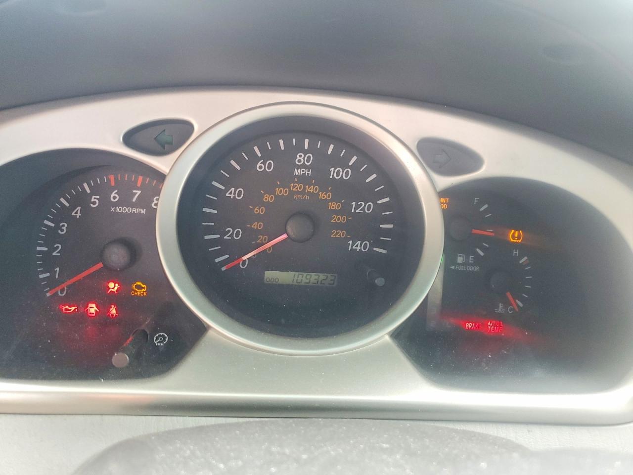Toyota Highlander Limited