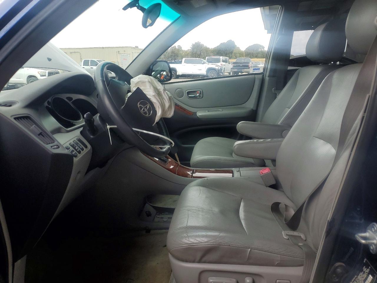 Toyota Highlander Limited