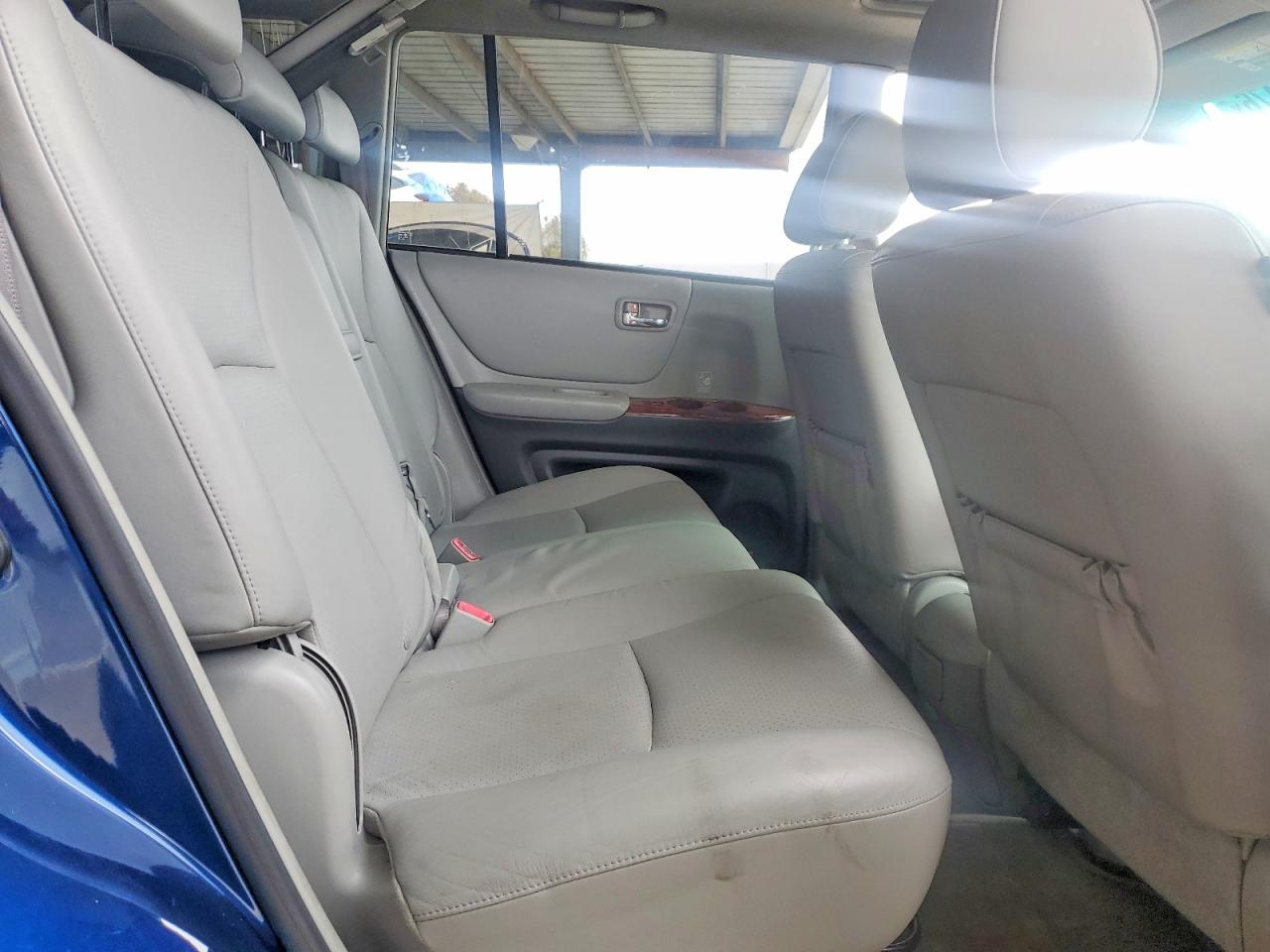 Toyota Highlander Limited