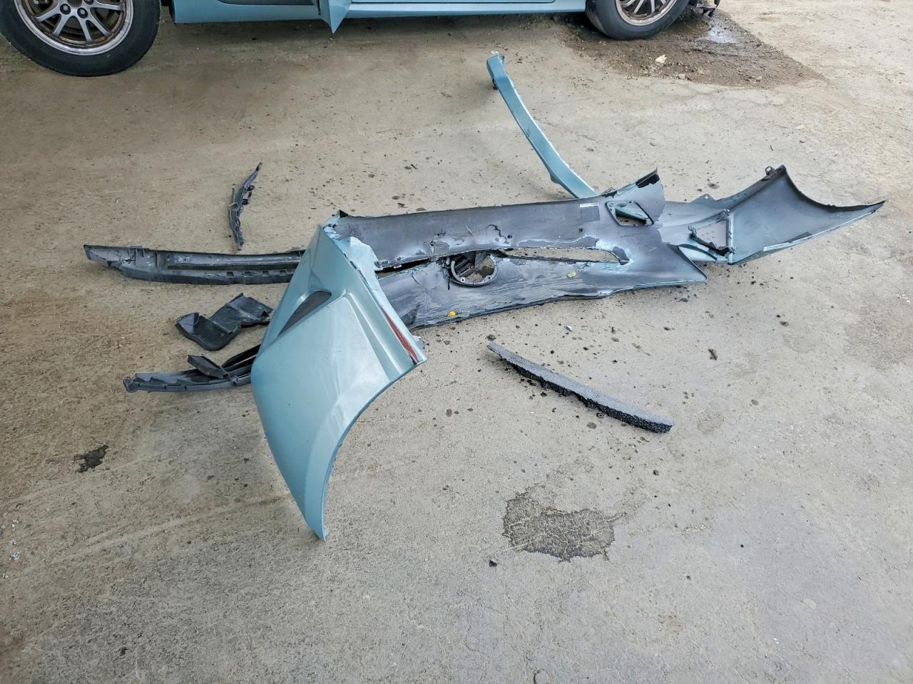 Toyota Prius Three