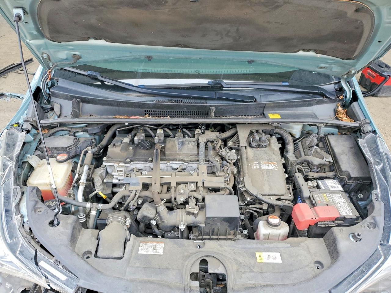 Toyota Prius Three