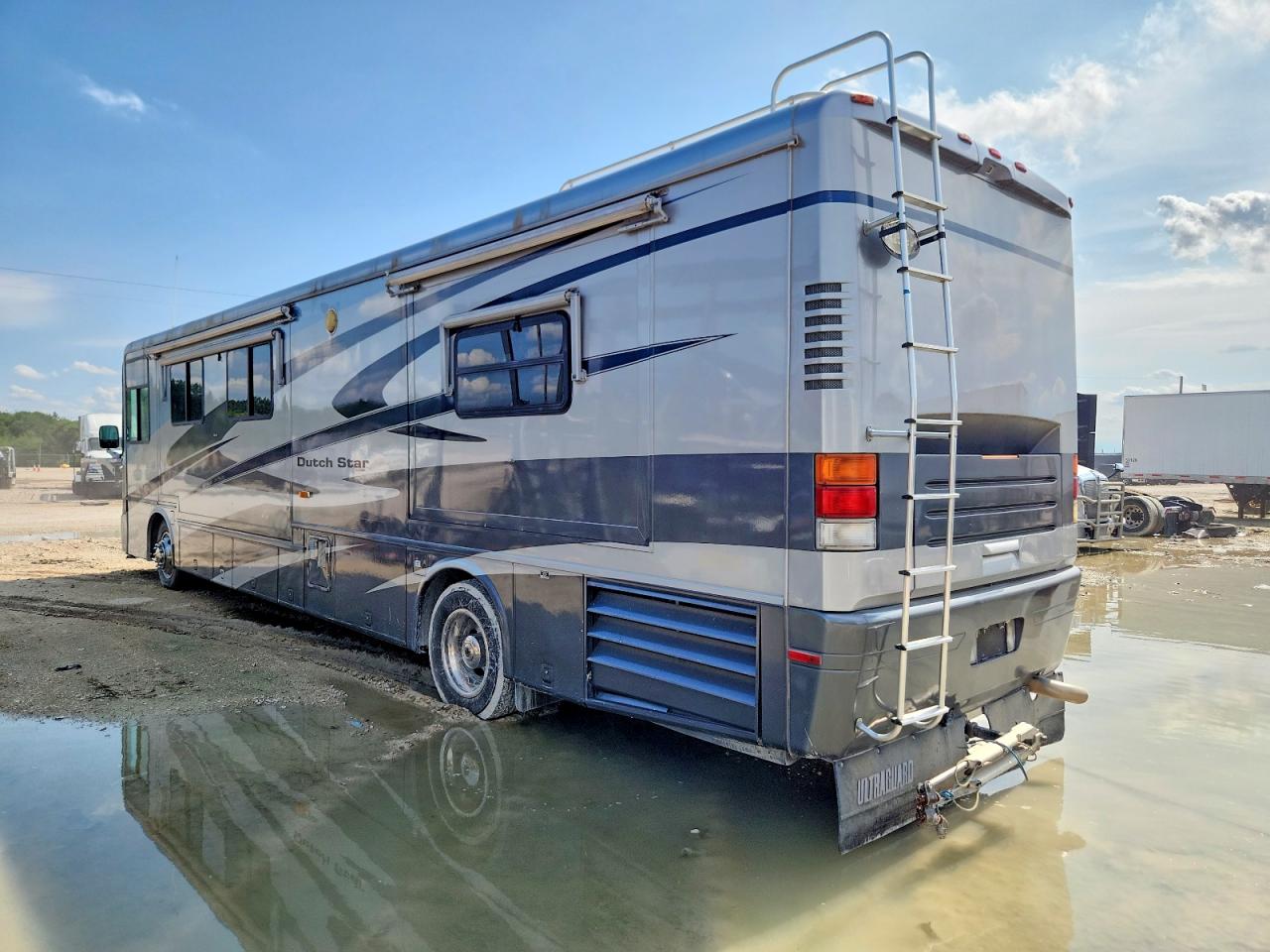 Dutch Star Recreation