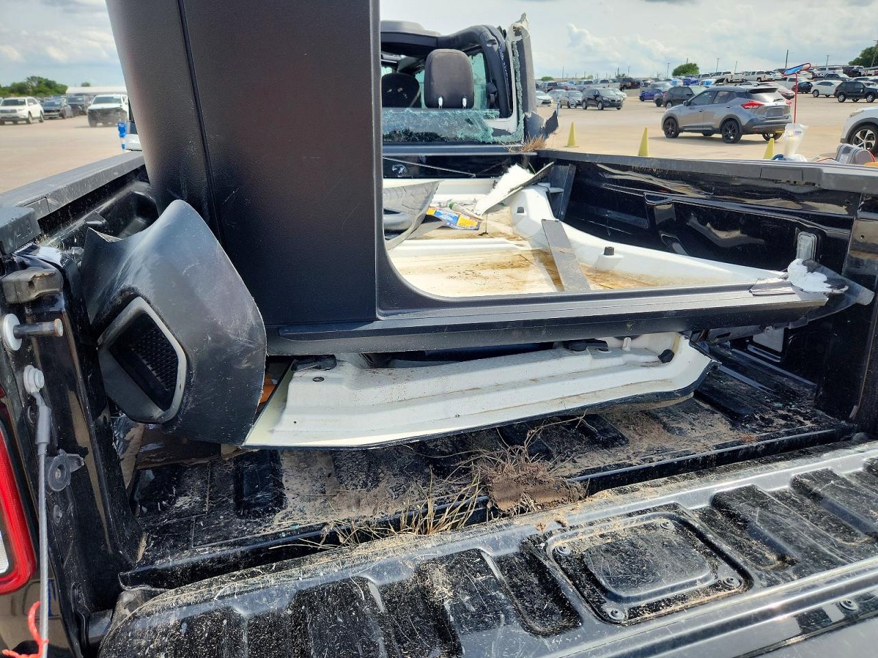 Jeep Gladiator Sport