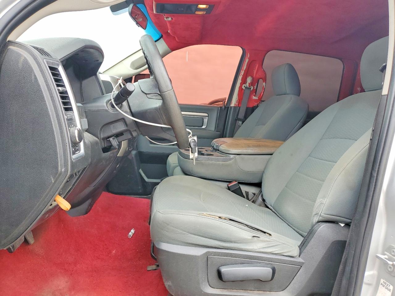 Ram 1500 Slt