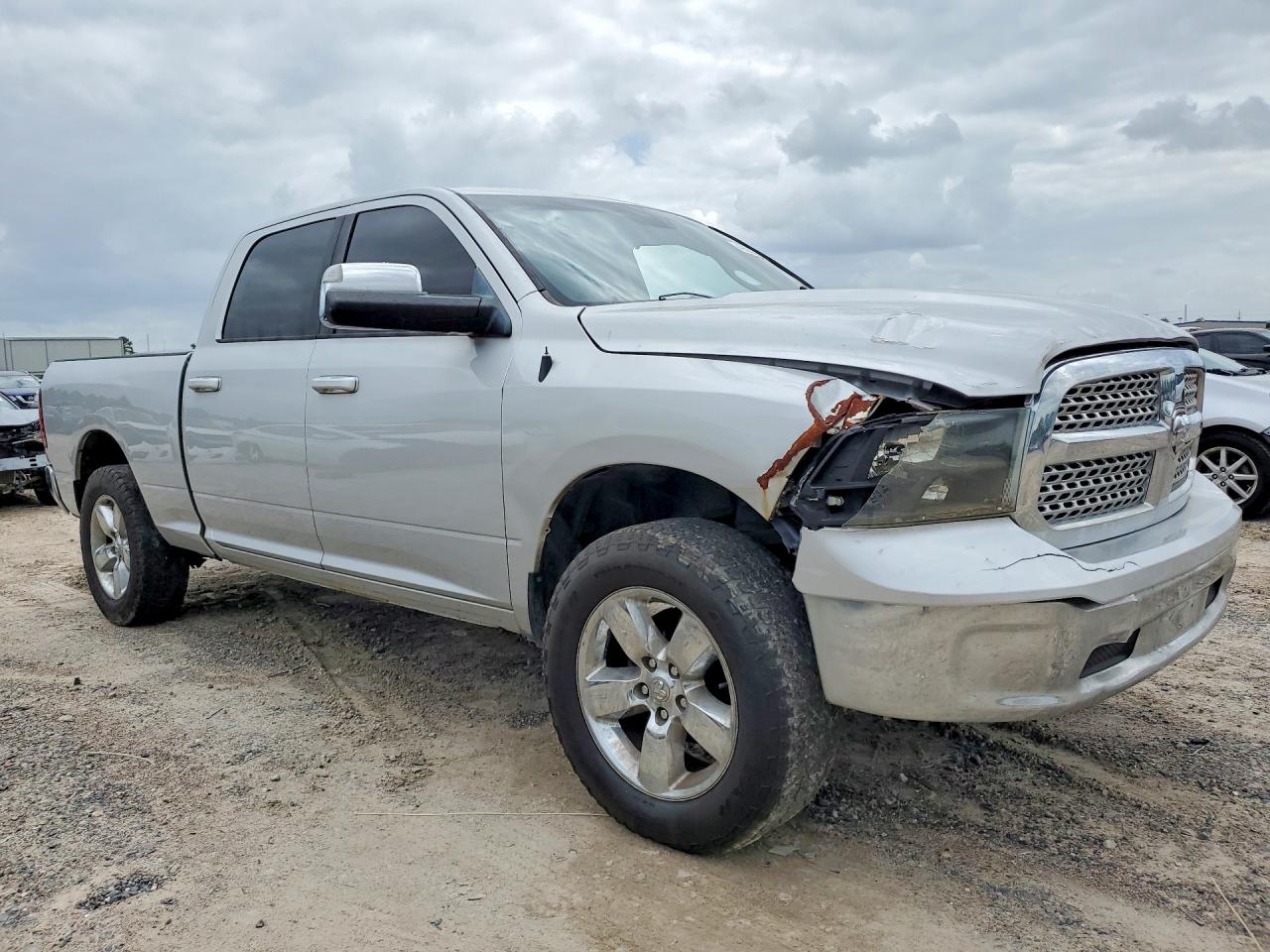 Ram 1500 Slt