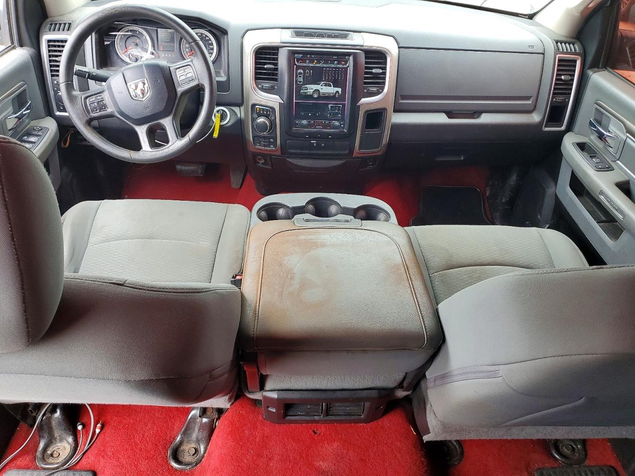 Ram 1500 Slt