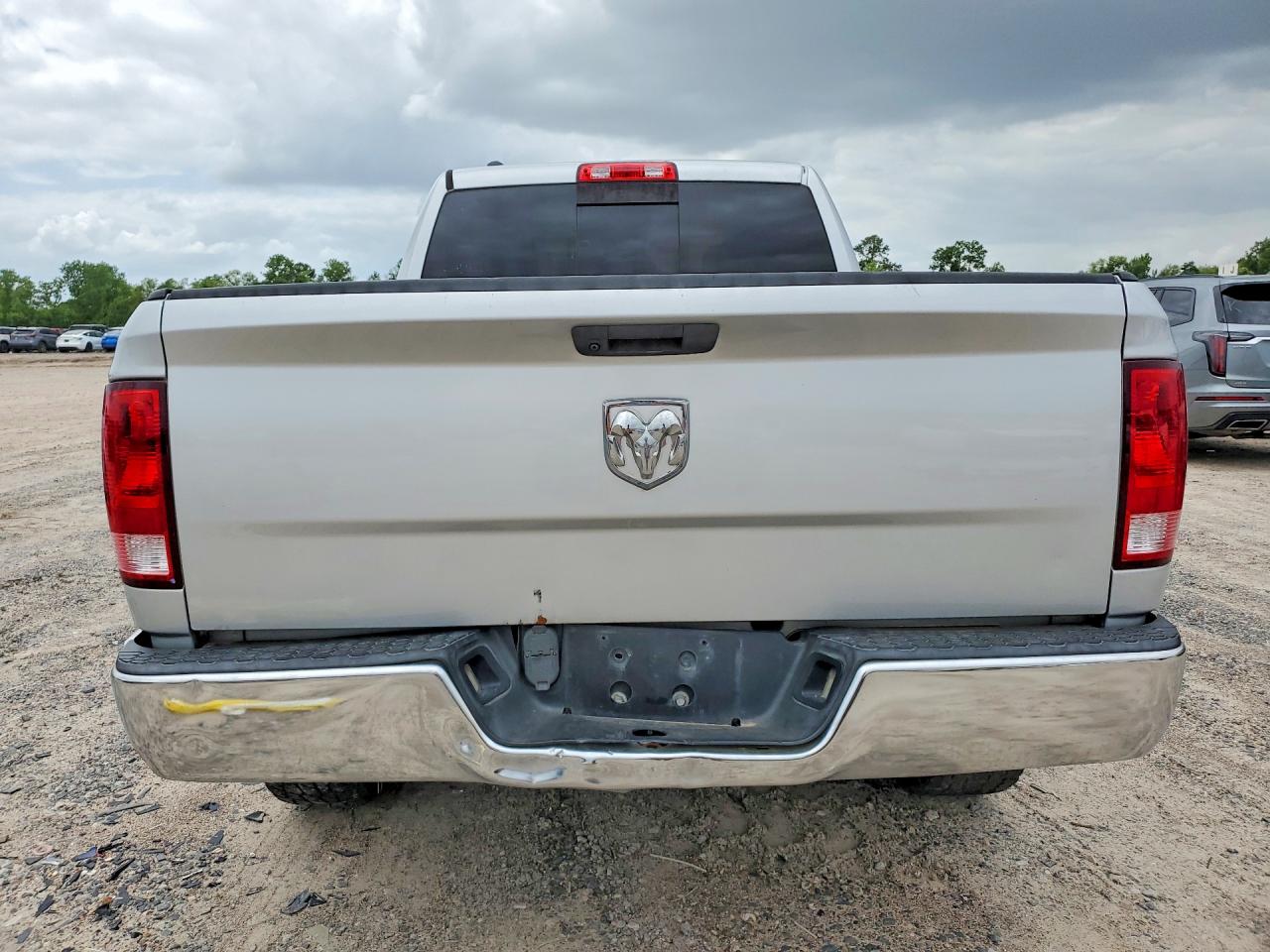 Ram 1500 Slt