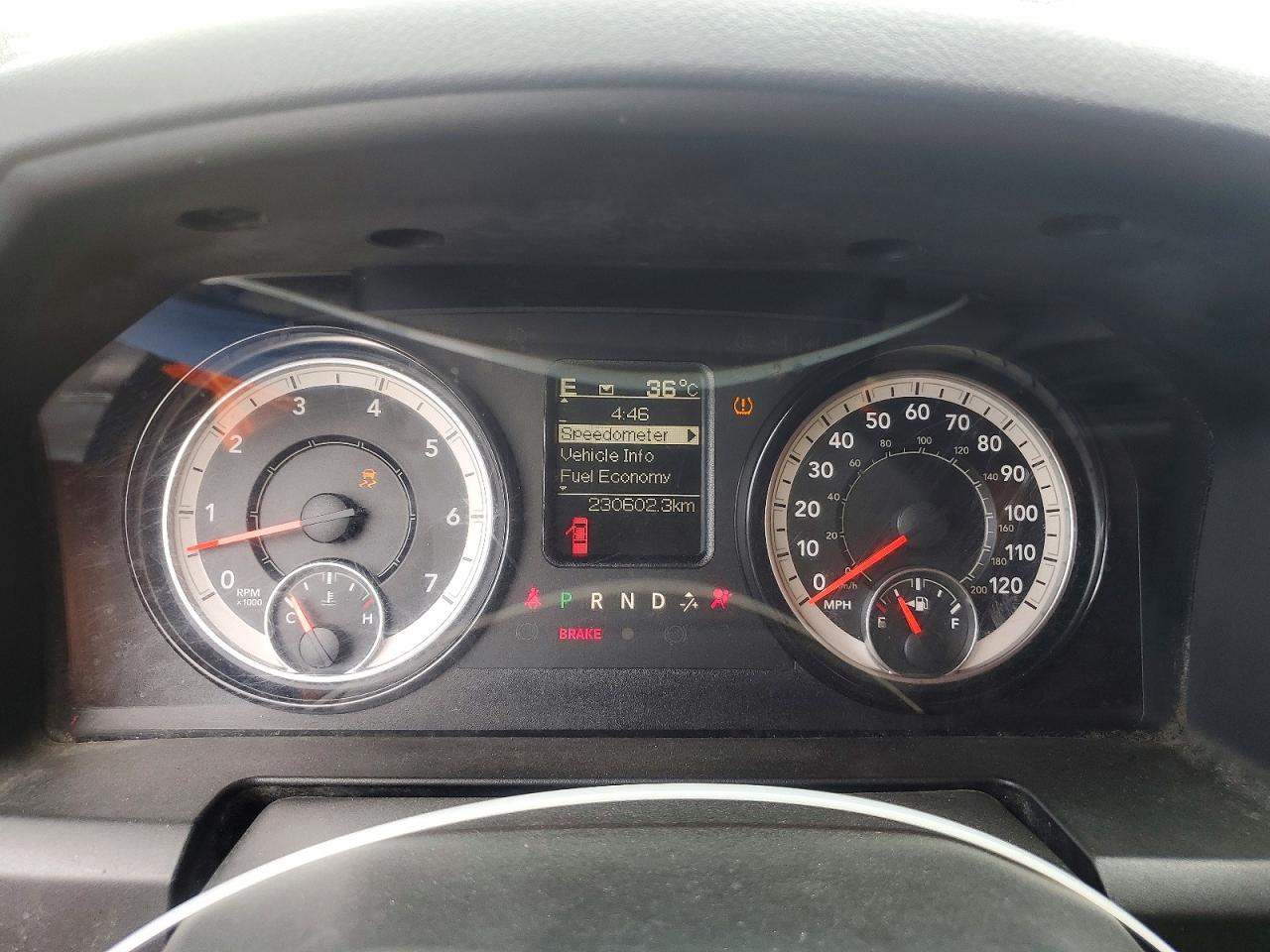 Ram 1500 Slt