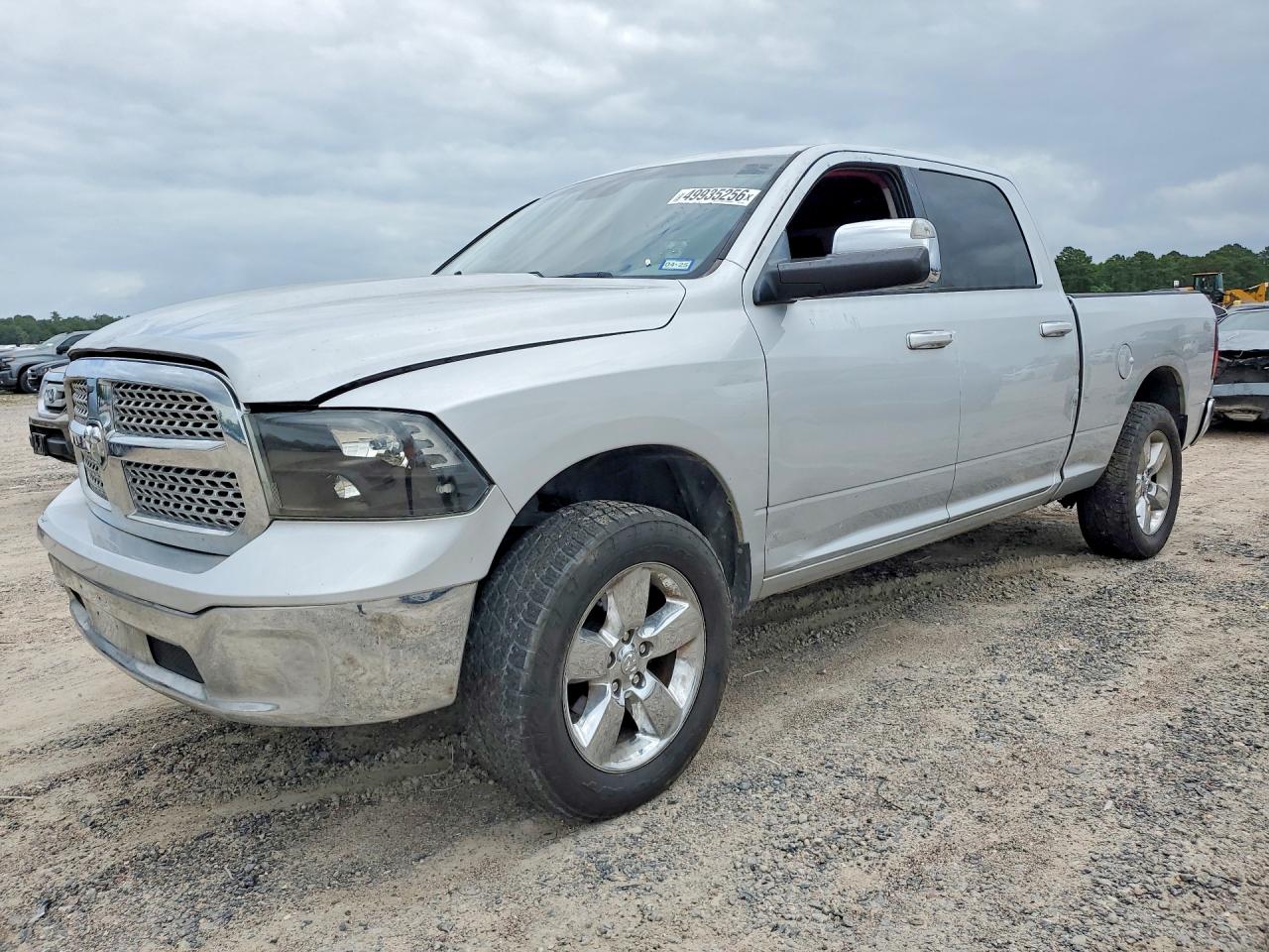 Salvage Ram 1500 Image