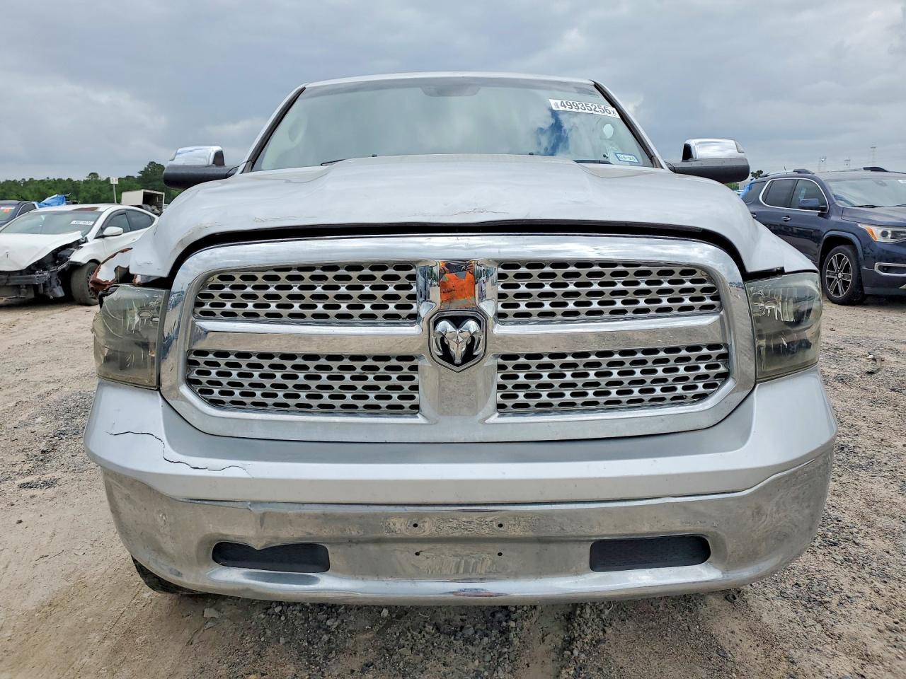 Ram 1500 Slt