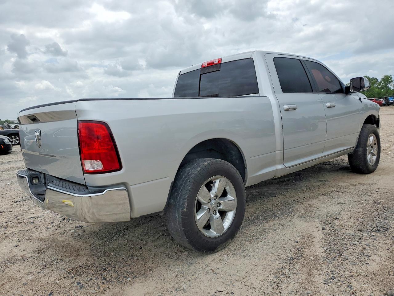 Ram 1500 Slt