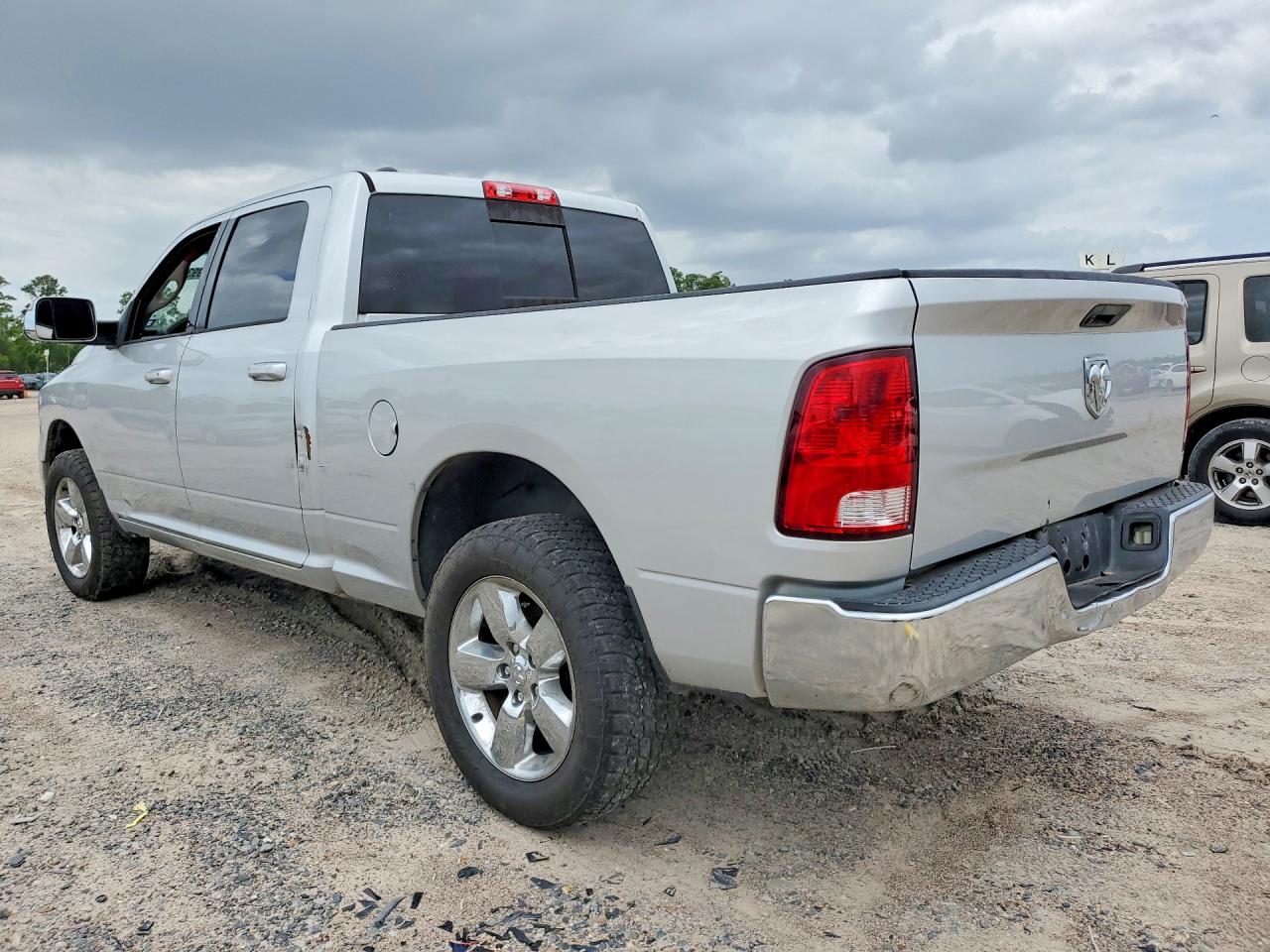 Ram 1500 Slt