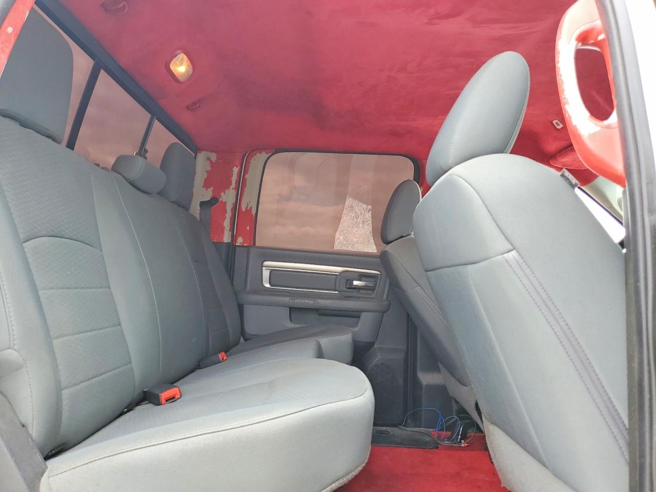 Ram 1500 Slt