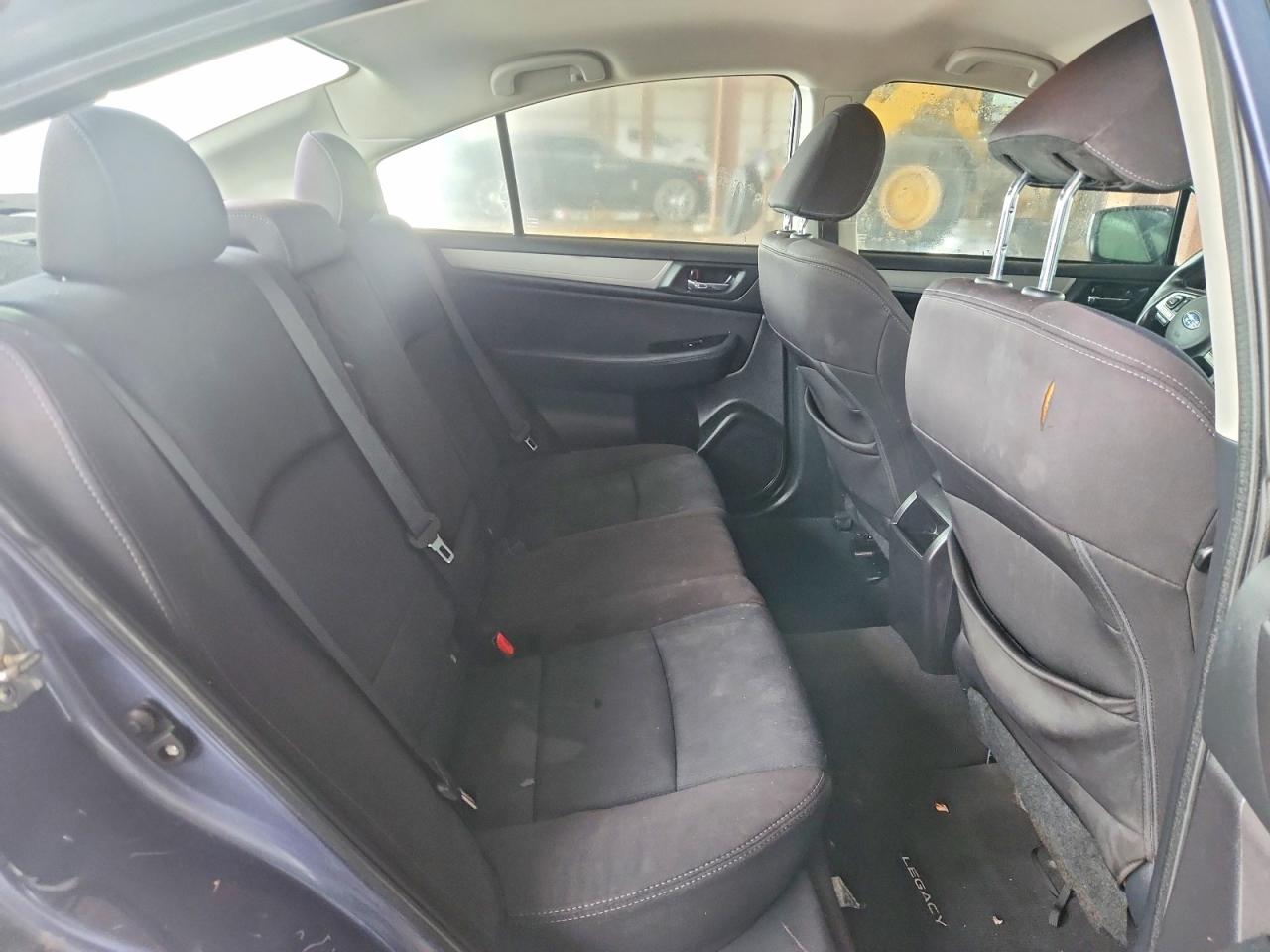 Subaru Legacy 2.5i Premium