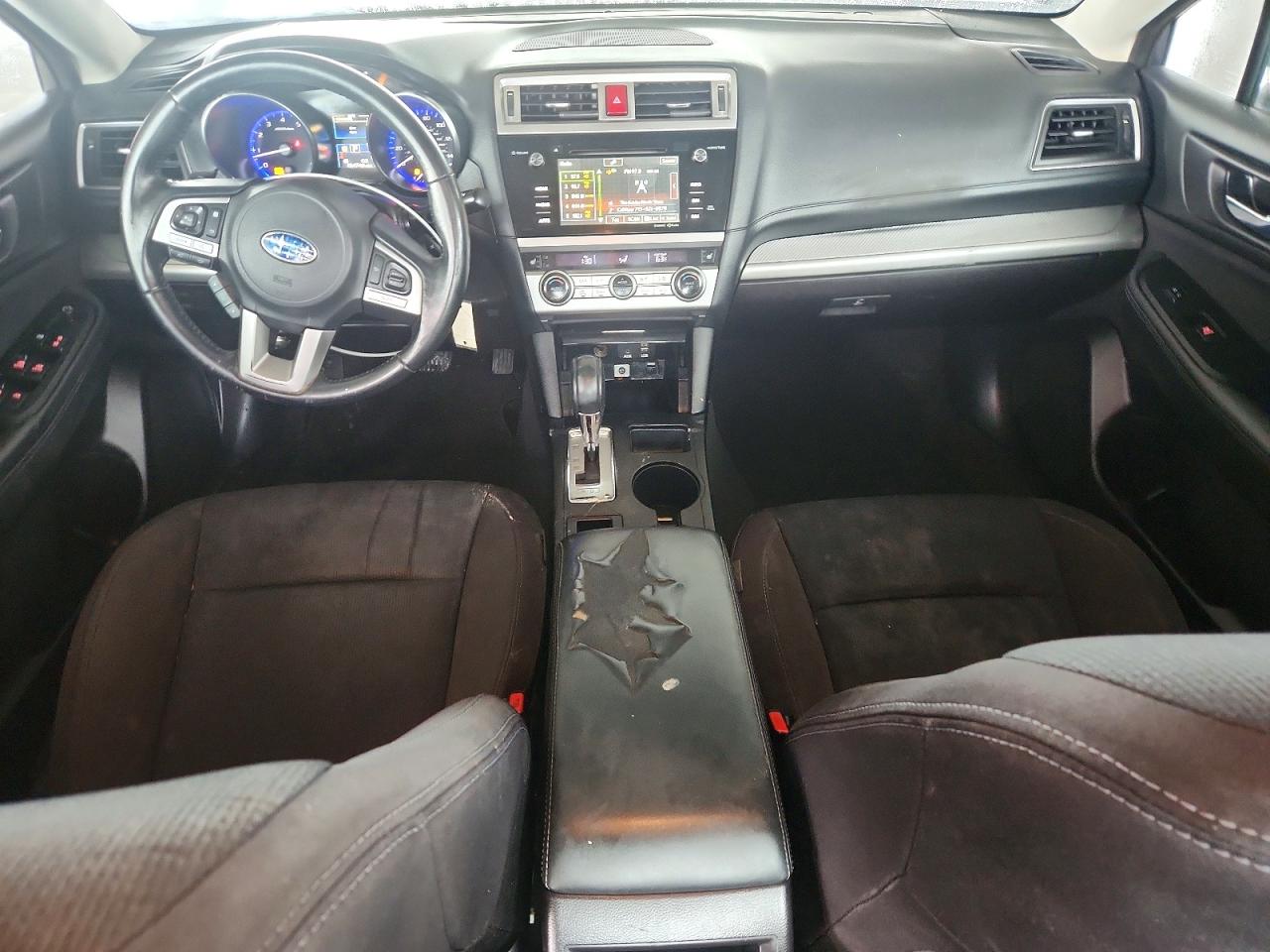 Subaru Legacy 2.5i Premium