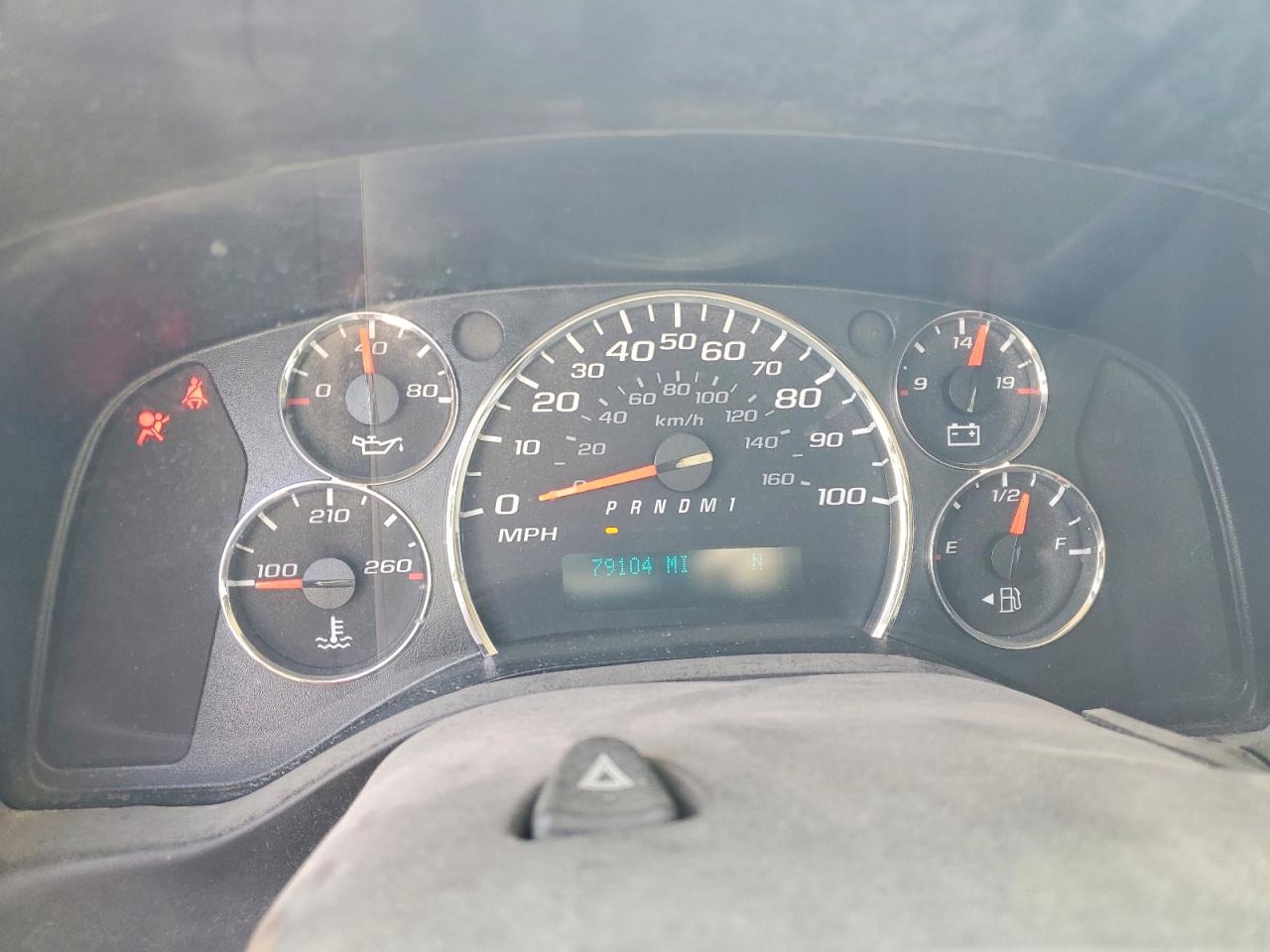 Chevrolet Express Lt
