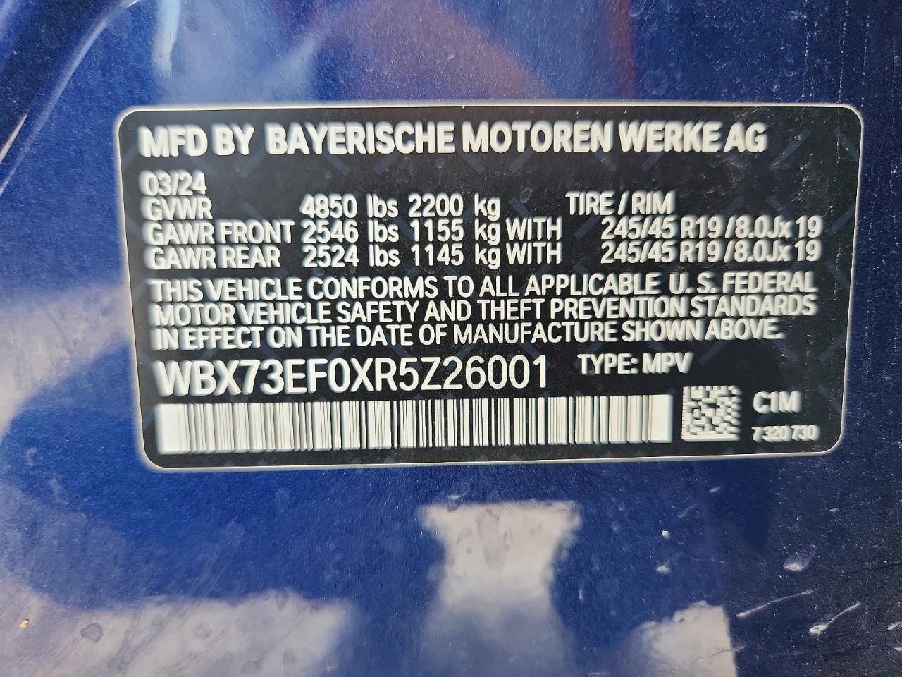 BMW X Series Xdrive28i
