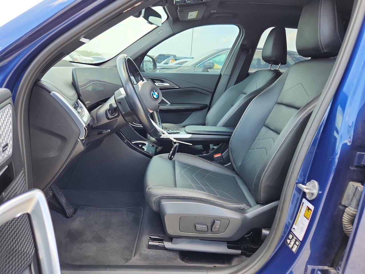 BMW X Series Xdrive28i