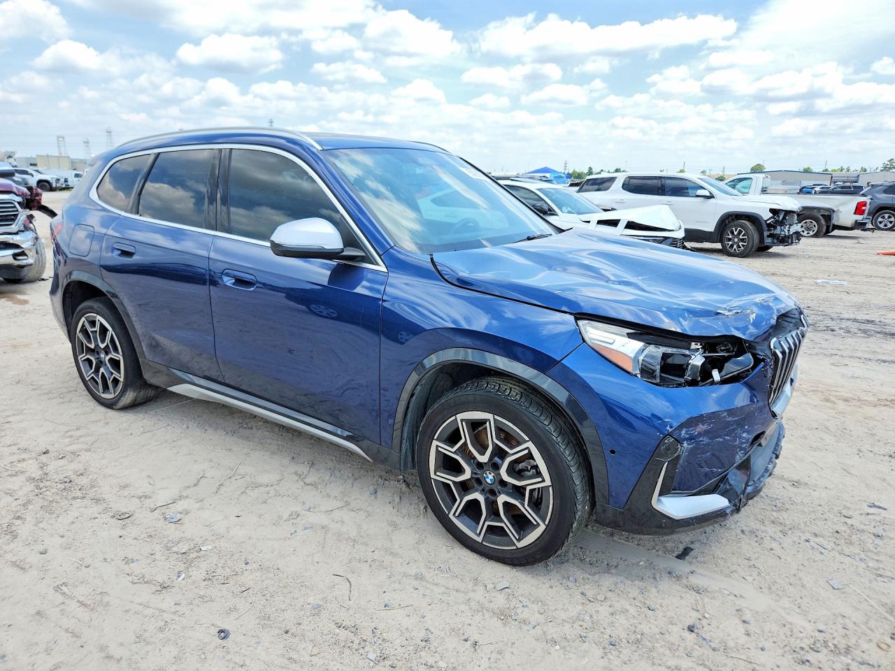 BMW X Series Xdrive28i